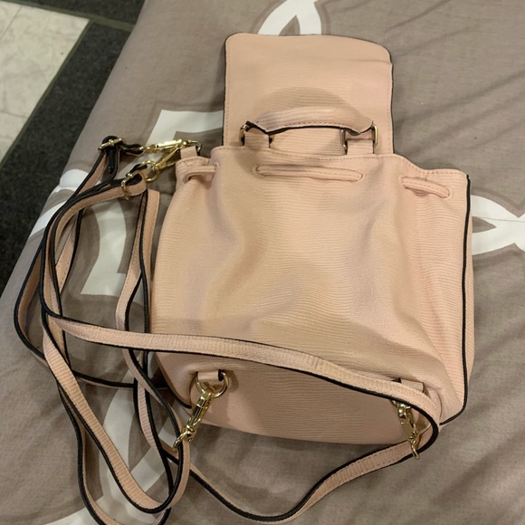 Victoria’s Secret draw string back pack - Picture 2 of 4